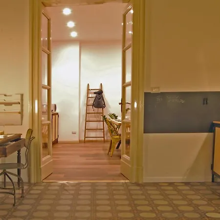 4 Elementi 4* Catania