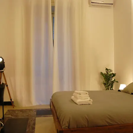 Bed & Breakfast 4 Elementi