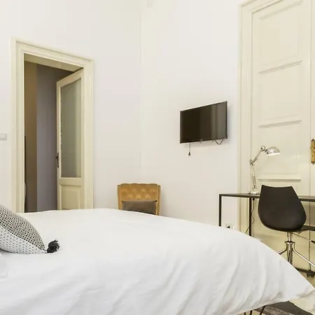 4 Elementi Bed and Breakfast