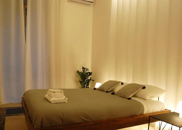 4 Elementi Bed & Breakfast