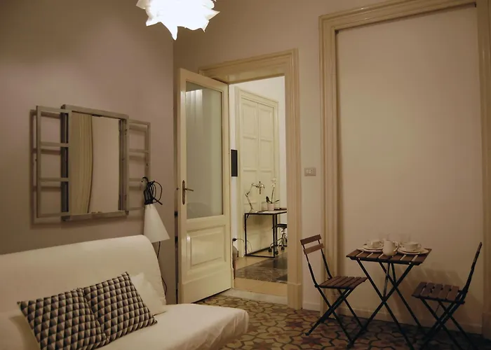 4 Elementi Bed & Breakfast