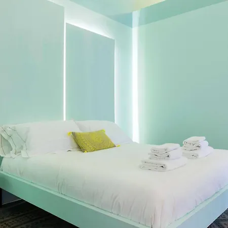 Bed and Breakfast 4 Elementi Κατάνια