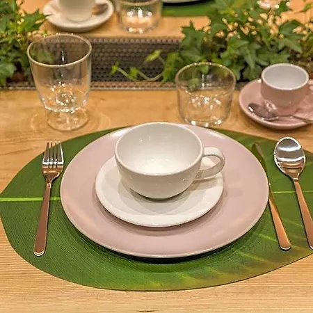 4 Elementi Couette-café 4*
