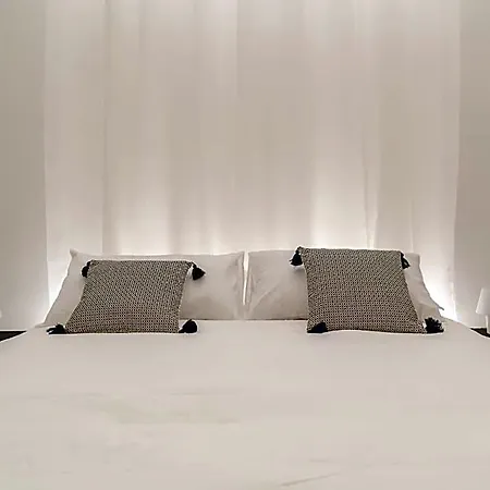4 Elementi Couette-café Catane