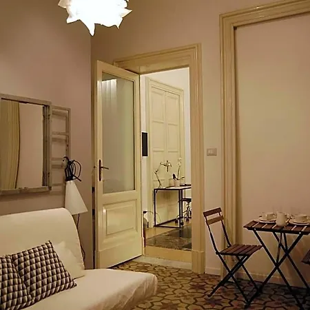 Couette-café 4 Elementi