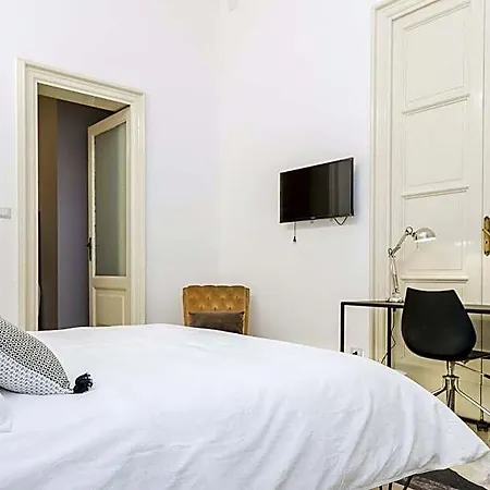 4 Elementi Couette-café