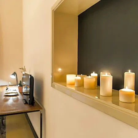 Couette-café 4 Elementi 4*