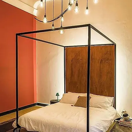 4 Elementi Couette-café