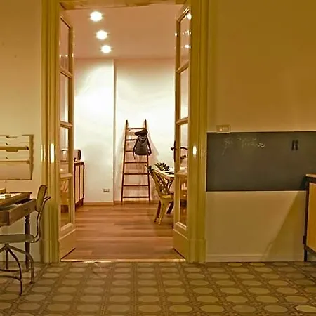 4 Elementi Couette-café 4*