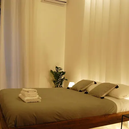 4 Elementi Bed and Breakfast