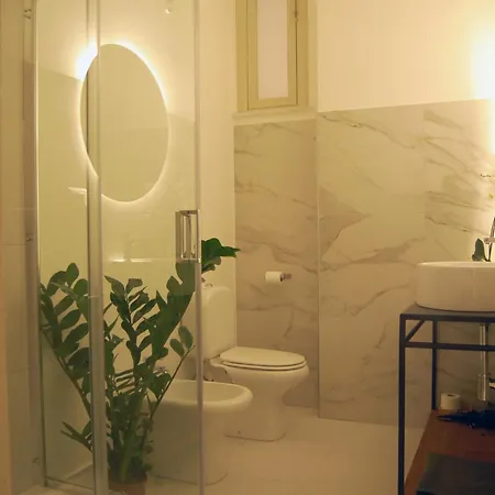 4 Elementi Couette-café 4*