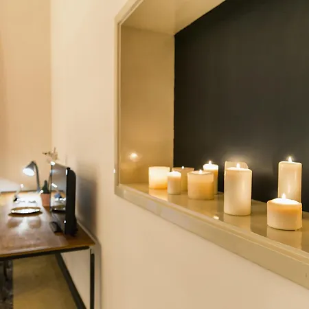 4 Elementi 4* קטאניה