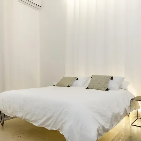 4 Elementi Bed and Breakfast