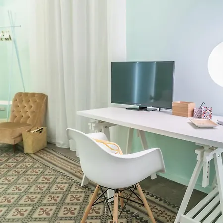 4 Elementi Couette-café