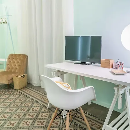 4 Elementi Bed & Breakfast