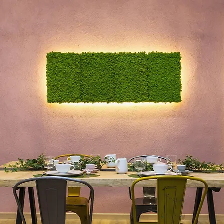 4 Elementi Couette-café Catane