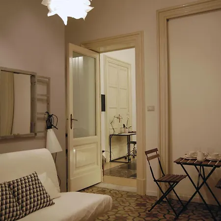 4 Elementi Couette-café