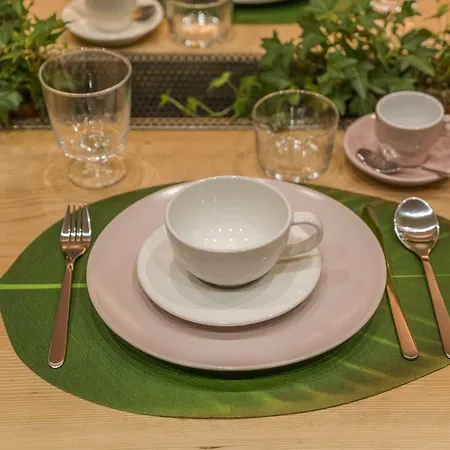 4 Elementi Couette-café 4*