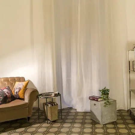 4 Elementi 4* Catania