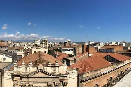 Bed and Breakfast 4 Elementi