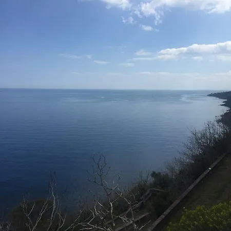 Bed and Breakfast 4 Elementi Κατάνια