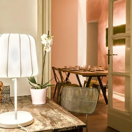 4 Elementi Bed and Breakfast