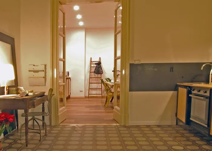 4 Elementi 4* Catânia