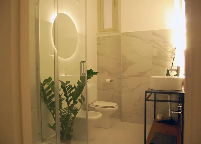 4 Elementi Frühstückspension 4*