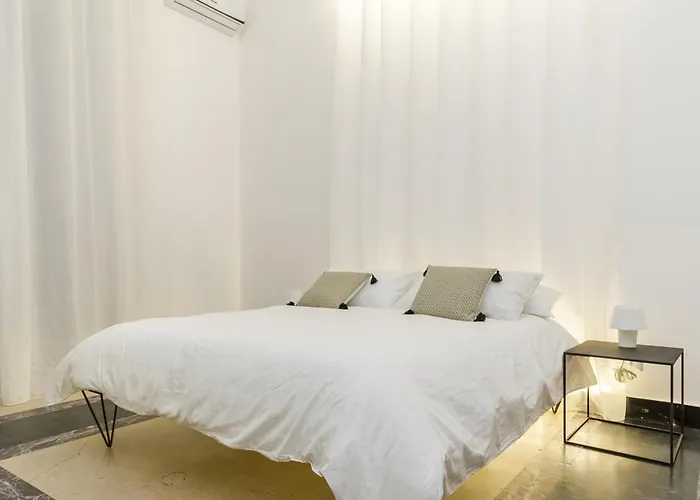 4 Elementi Alojamento de Acomodação e Pequeno-almoço