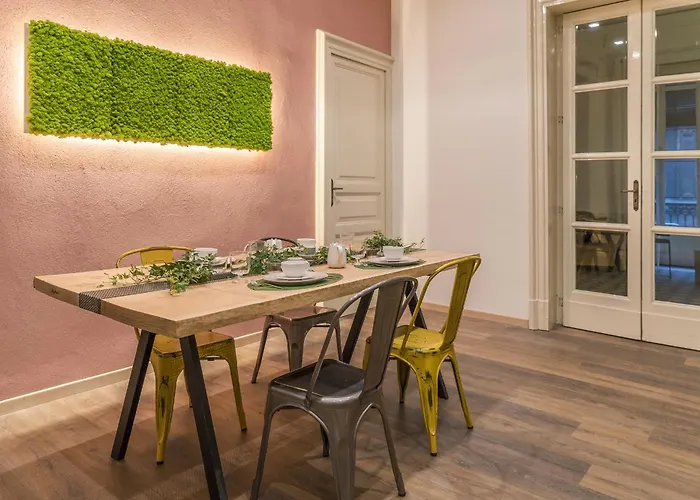 Alojamento de Acomodação e Pequeno-almoço 4 Elementi Catânia