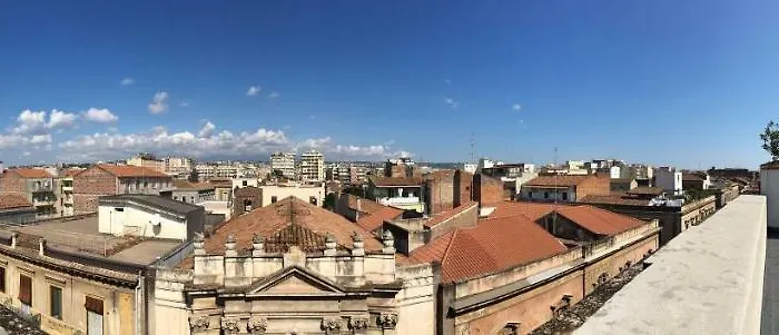 Alojamento de Acomodação e Pequeno-almoço 4 Elementi