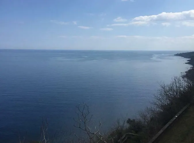 Alojamento de Acomodação e Pequeno-almoço 4 Elementi Catânia