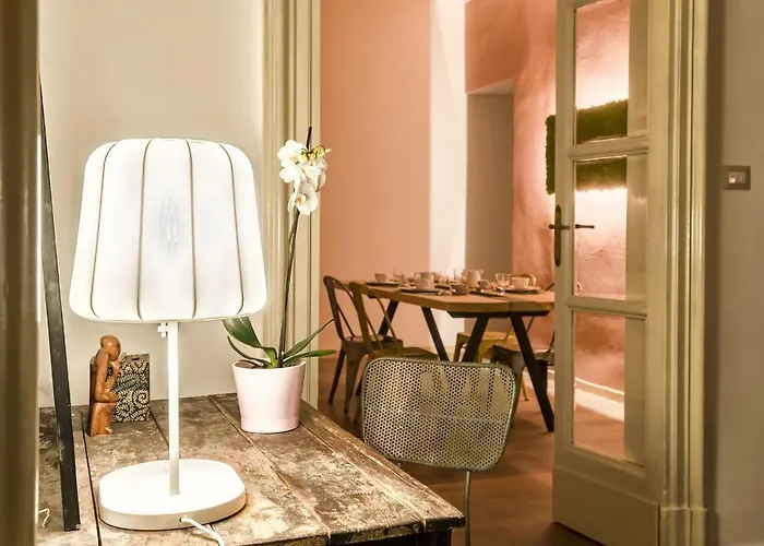 4 Elementi Alojamento de Acomodação e Pequeno-almoço